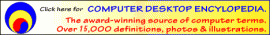 banner ad