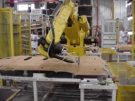 discrete manufacturing