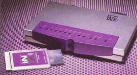 access point
