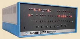 Altair