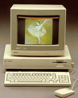 Amiga