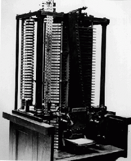 Analytical Engine