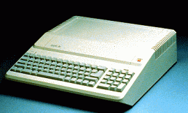 Apple II