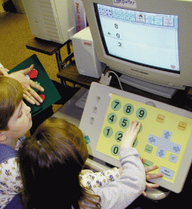assistive technology