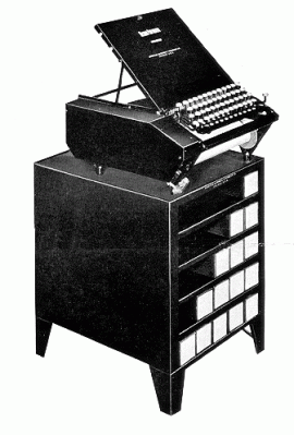 boilerplate