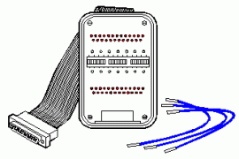 breakout box
