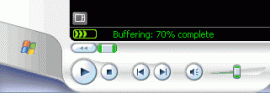 buffering
