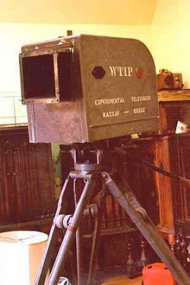 camcorder