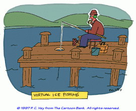 cartoons