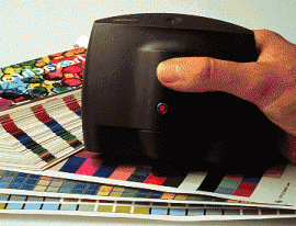 color calibration