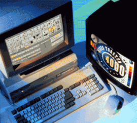Commodore