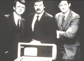 Compaq