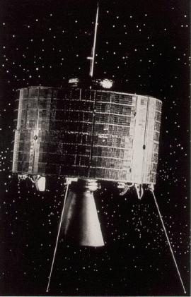 COMSAT