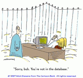 database program