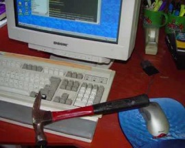 debug
