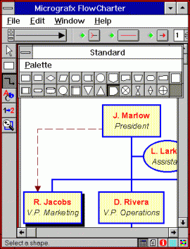 diagramming program