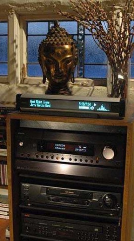 digital media hub