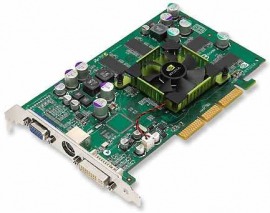 display adapter