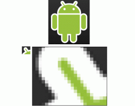 dithering