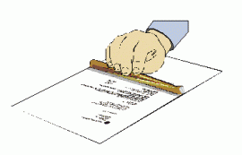 document scanner