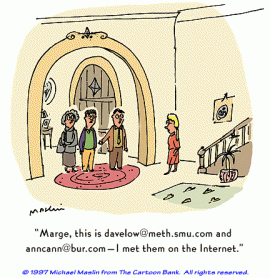 domain name