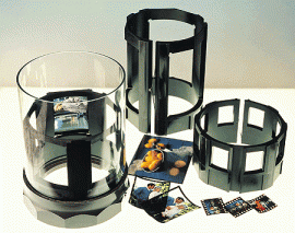drum scanner