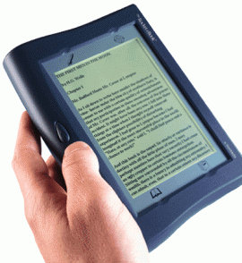 e-book