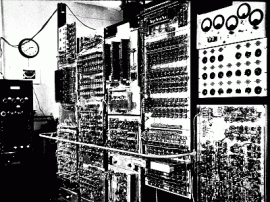 EDSAC