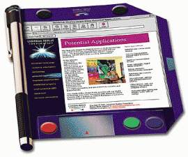 electronic paper