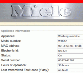 embedded Web server