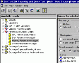 event management system