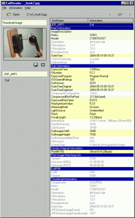 EXIF