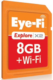 Eye-Fi