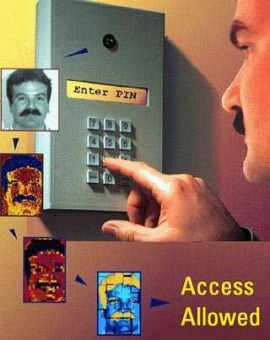 face recognition