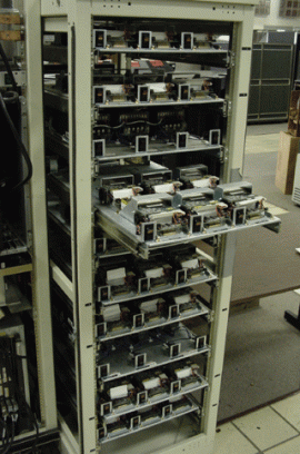 fault tolerant