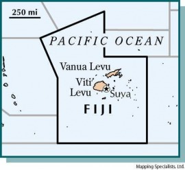 Fiji