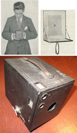film camera