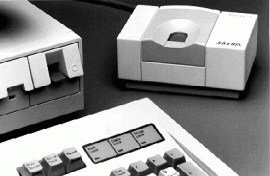 fingerprint reader