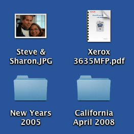 folder