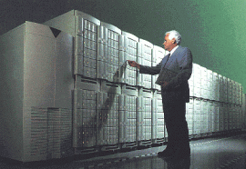 Fujitsu Siemens