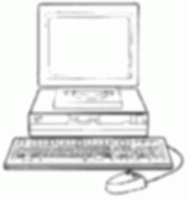 fuzzy computer