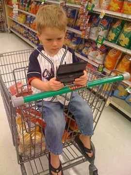 gamer