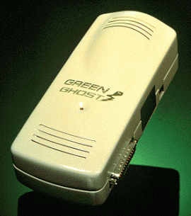 green PC