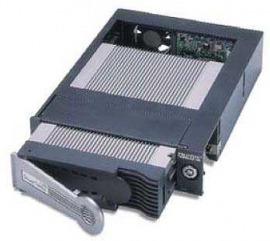 HDD cradle