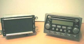 head unit