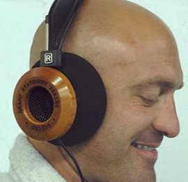 headphones