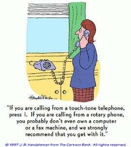 high tech