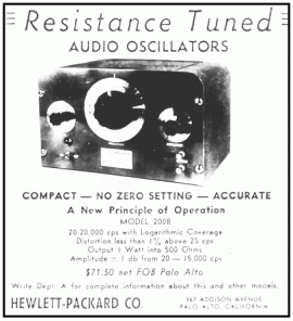 HP