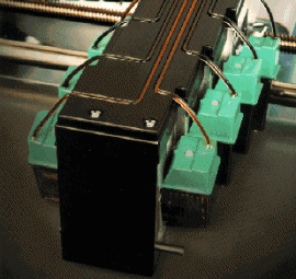 inkjet cartridge