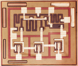 integrated circuit